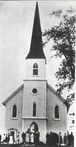 St. John's Evangelical Church