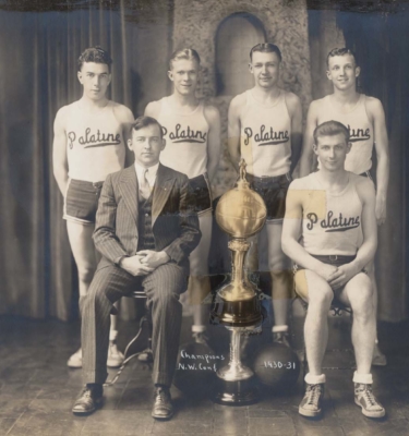 1930-31-Basketball-Champions
