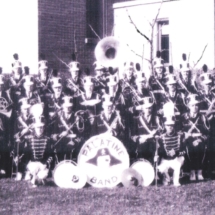 1940-Palatine-Band