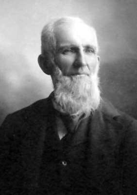 George Henry Clayson