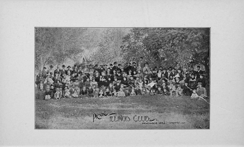 Phoenix Illini Club