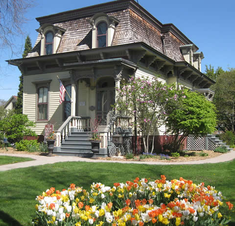Clayson House Museum