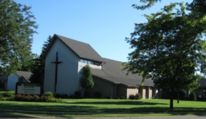 Prince of Peace Lutheran Church