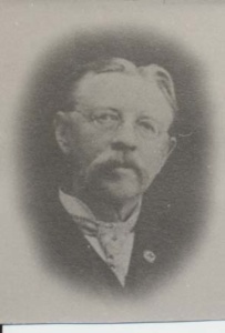 Albert Olms