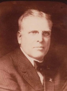 Clifford DeWitt Taylor