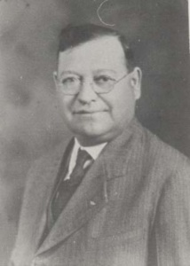 Edwin Ottendorf