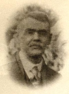 John Hiram Schierding