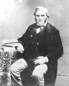 Joseph Slade