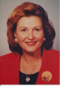 Rita Mullins