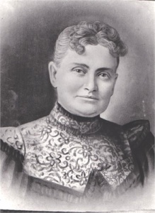 Emma Sutherland Matthei