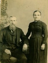 William Meissner & Mary Frank