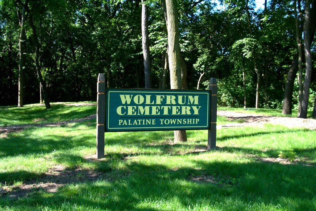 Wolfrum Cemetery